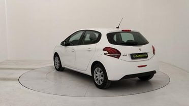 PEUGEOT 208 1.2 puretech Active s&s 82cv 5p neopatentati