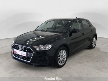 Audi A1 SPB 30 TFSI S tronic Admired