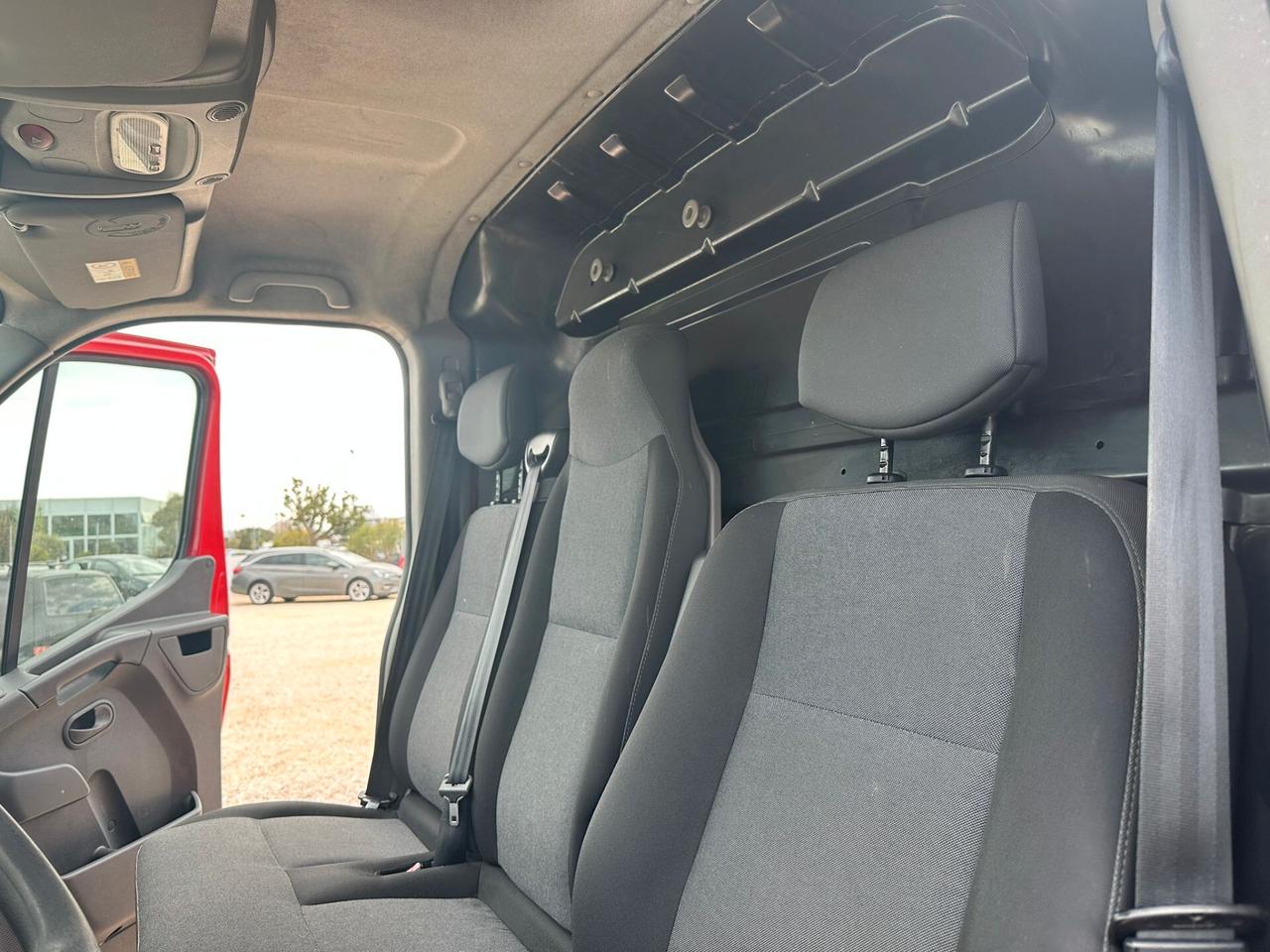 Renault Master T35 2.3 dCi 145CV L3 H3 Maxi - Tetto Alto