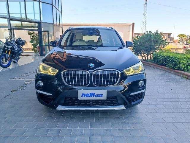 BMW X1 sDrive18d xLine