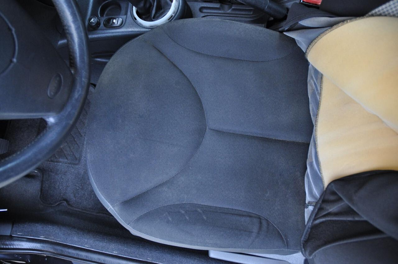 Citroen C3 Pluriel 1.4 HDi 70CV Elegance NEOPATENTATI