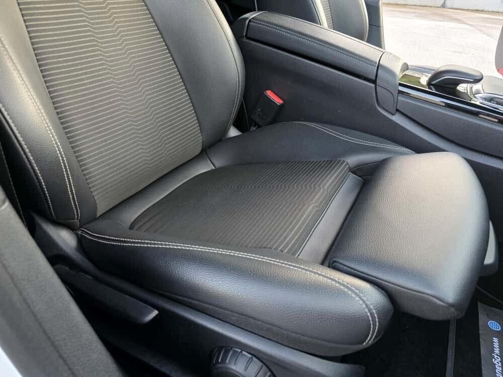 Mercedes-benz A 180 d Automatic Business