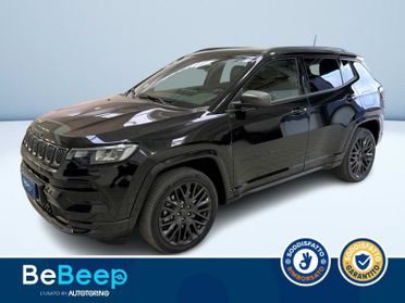 Jeep Compass 1.3 TURBO T4 PHEV 80 ANNIVERSARIO 4XE AUTO