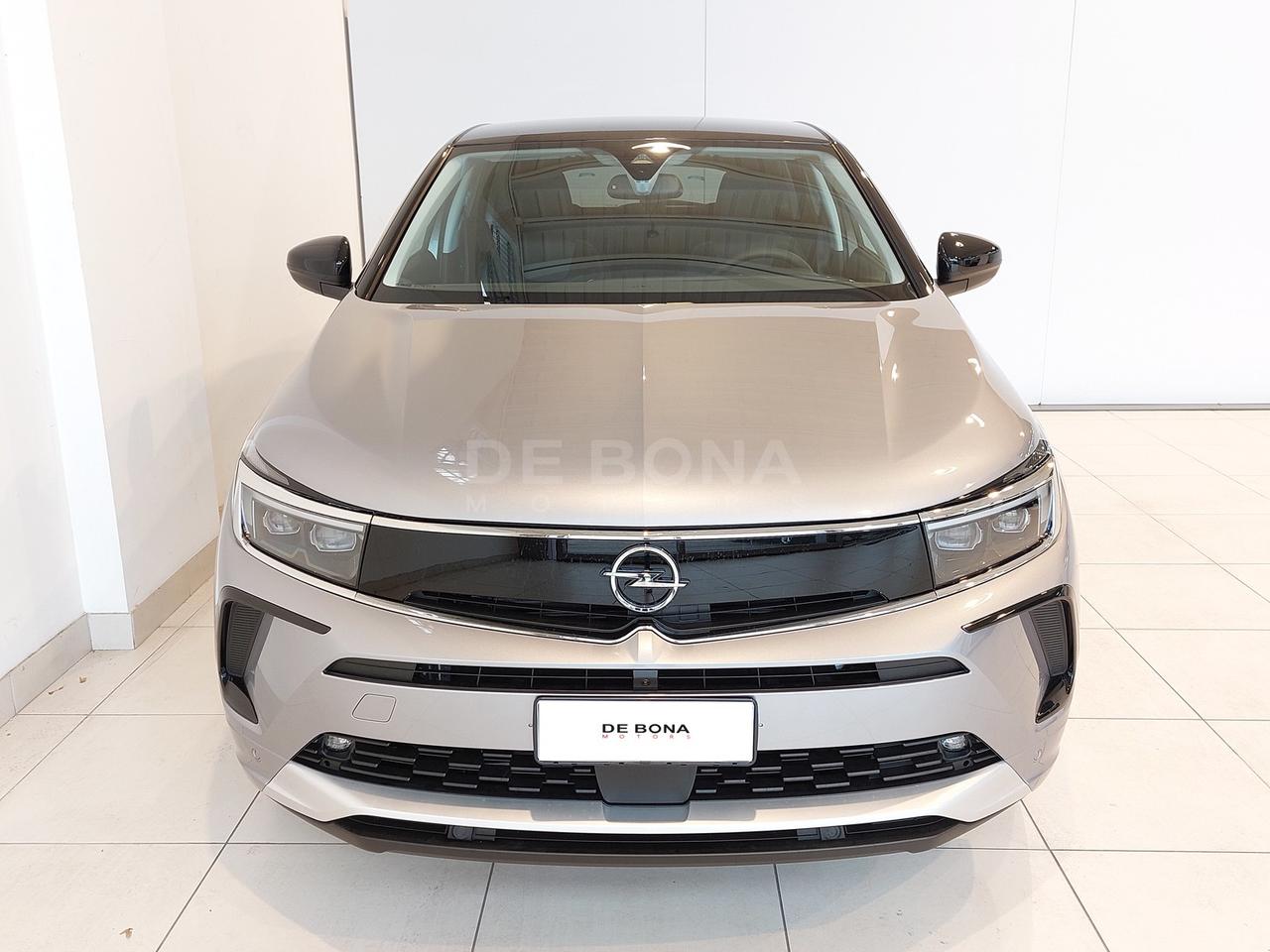 Opel Grandland 1.2 business elegance s&s 130cv