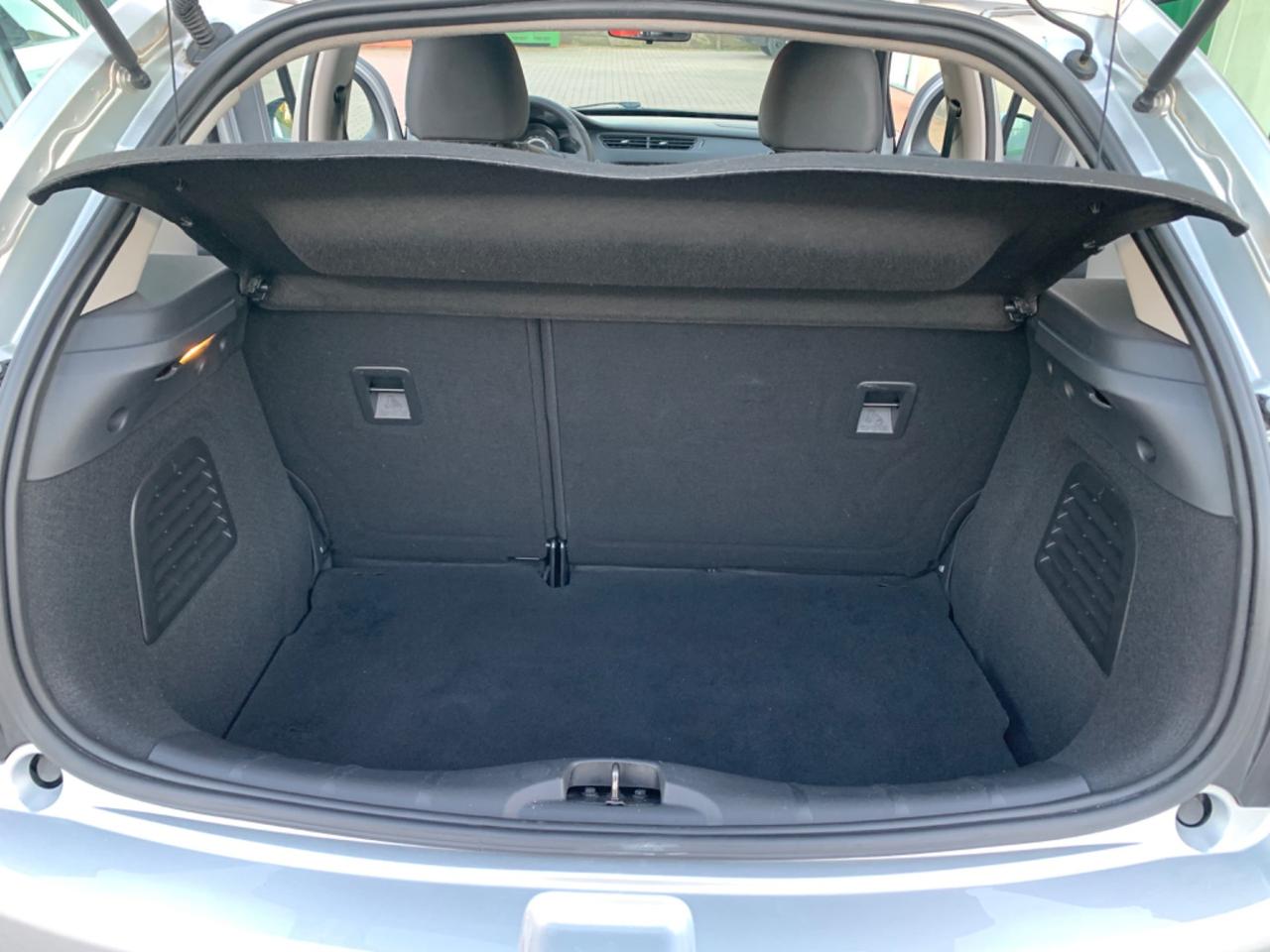 Citroen C3 1.4 VTi 95 Exclusive Style