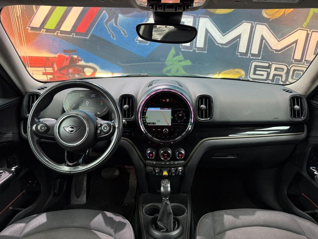 Mini Cooper 1.5 Countryman SE Business ALL4 Automatica (450)