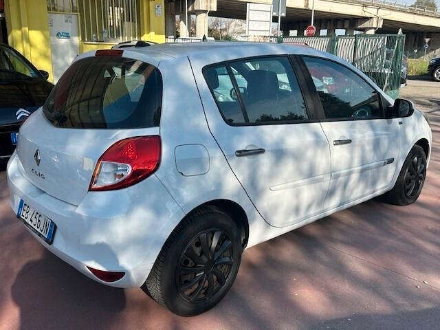 Renault Clio 1.5 dCi 85CV 5 porte Dynamique