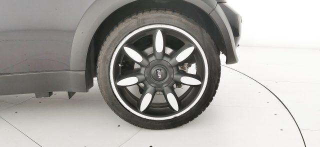 MINI Cabrio Mini 1.6 16V Cooper Sidewalk Cabrio