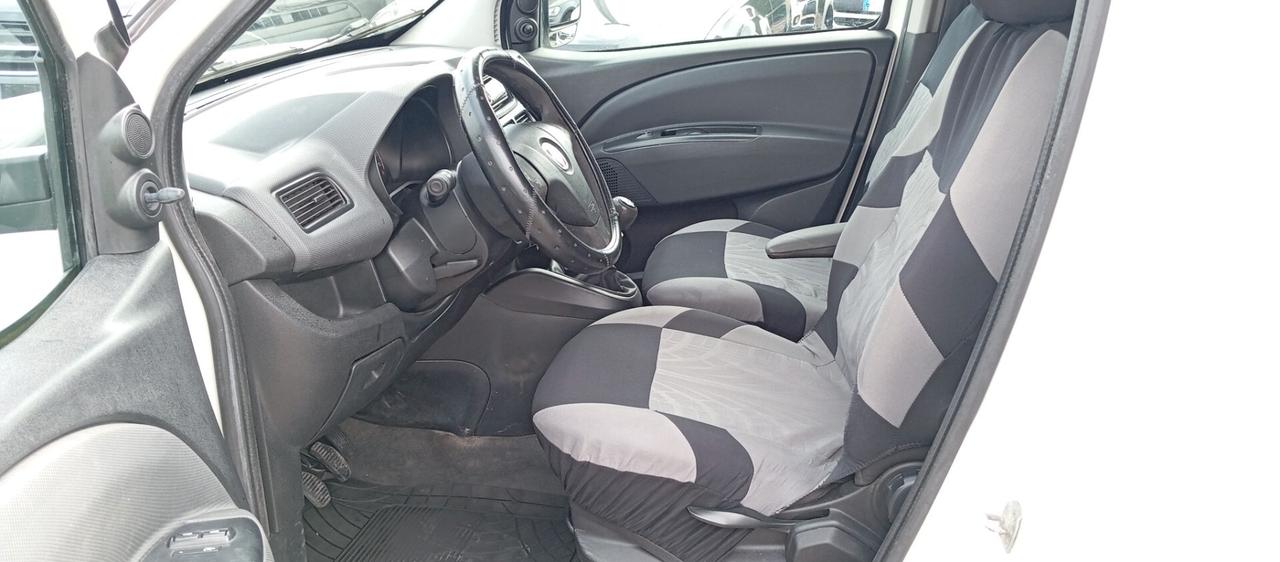 Fiat Doblo Doblò 1.6 M-Jet 105CV - Iva compresa