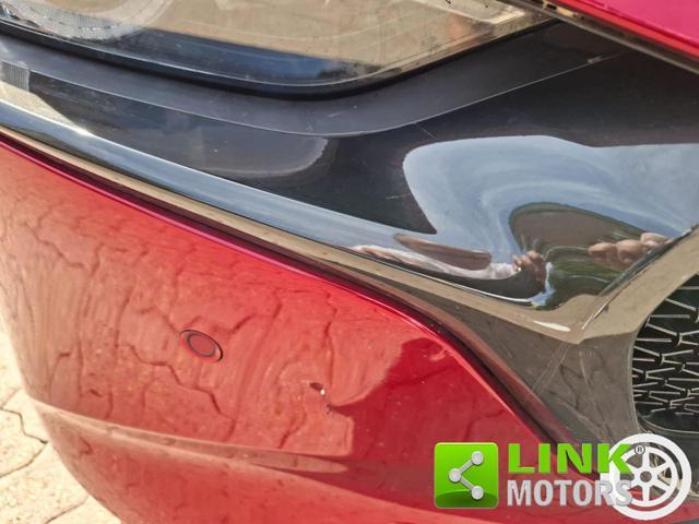 MAZDA 3 2.0L Skyactiv-G M-Hybrid Exceed
