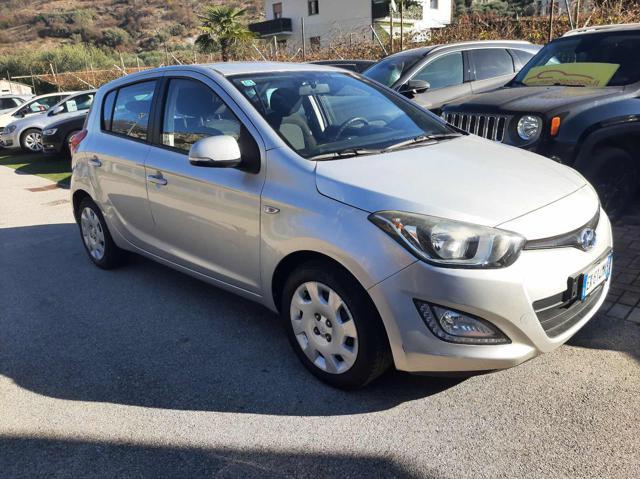 HYUNDAI i20 1.2 5p. Econext Classic