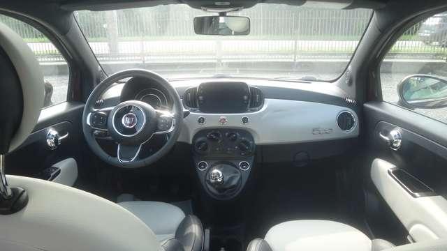 Fiat 500 500 1.2 Lounge easypower Gpl 69cv my20