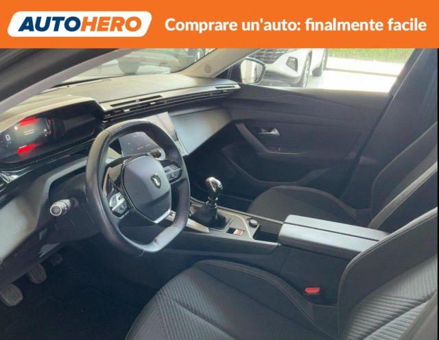 PEUGEOT 308 BlueHDi 130 S&S SW Active Pack