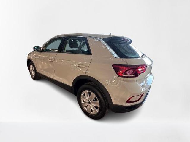 VOLKSWAGEN T-Cross 1.0 TSI 110 CV Life