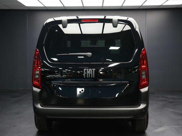 FIAT Doblo N1 Autocarro 5 posti 1.5 BlueHdi 100CV Combi Doblò