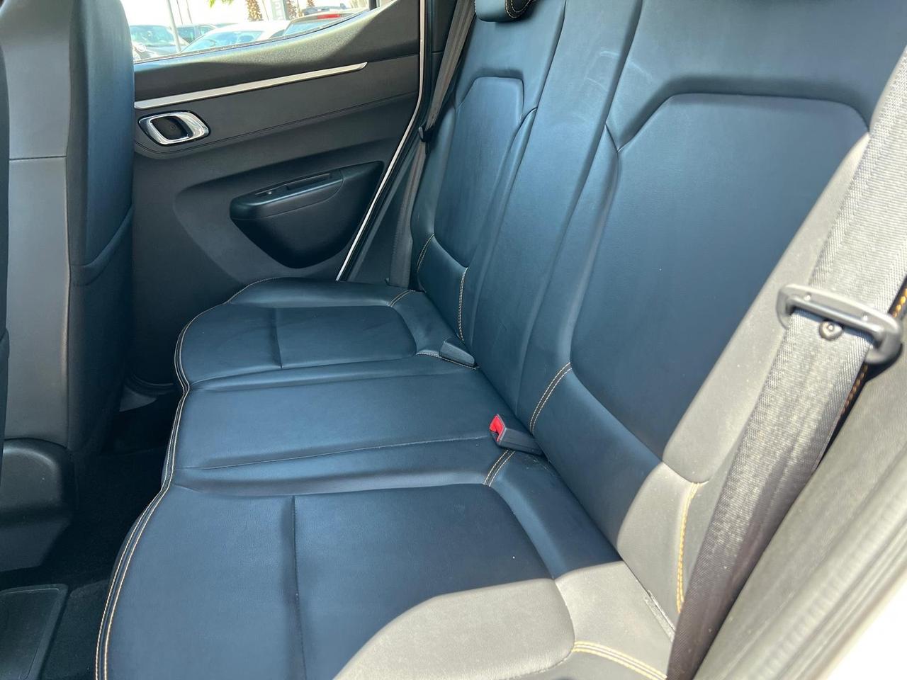 Dacia Spring Comfort Plus Electric 45