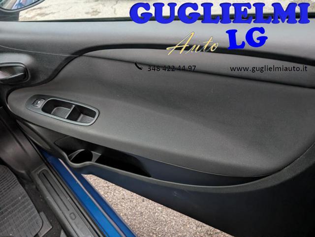 FIAT Punto Evo 1.3 Mjt 75 CV DPF 3 porte S&S Dynamic