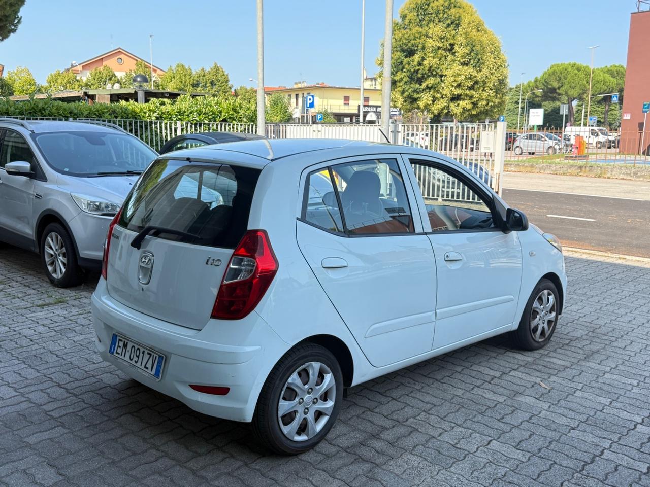 Hyundai i10 1.1 12V Classic