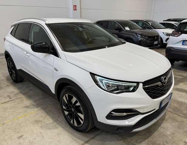 Opel Grandland X 1.5 130CV DIESEL Ecotec Innovation