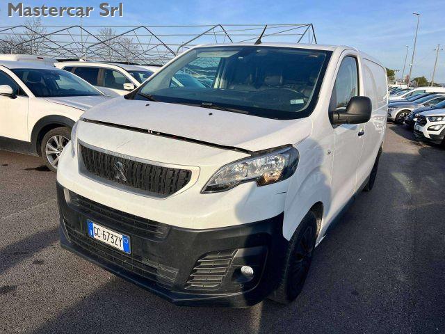 PEUGEOT Expert 1.5 BlueHDi 120 S&S RETROCAMERA Premium TG : GC673