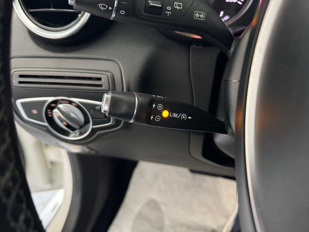 Mercedes-Benz GLC 220 d 4Matic Sport Pedane Fari Led Stupenda