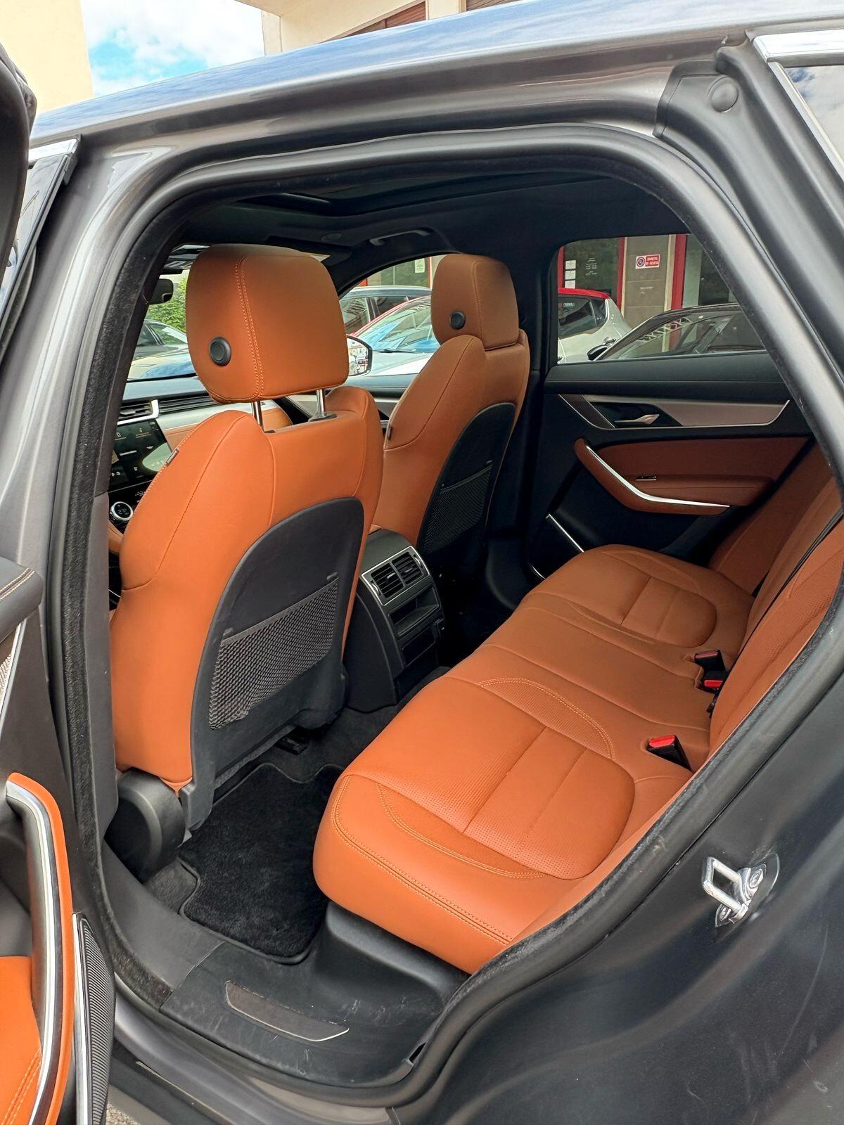 Jaguar F-Pace 2.0 D 204 CV AWD aut. R-Dynamic S