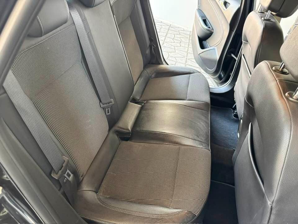 Opel Astra 1.4 Turbo 140CV 5 porte GPL Tech Cosmo