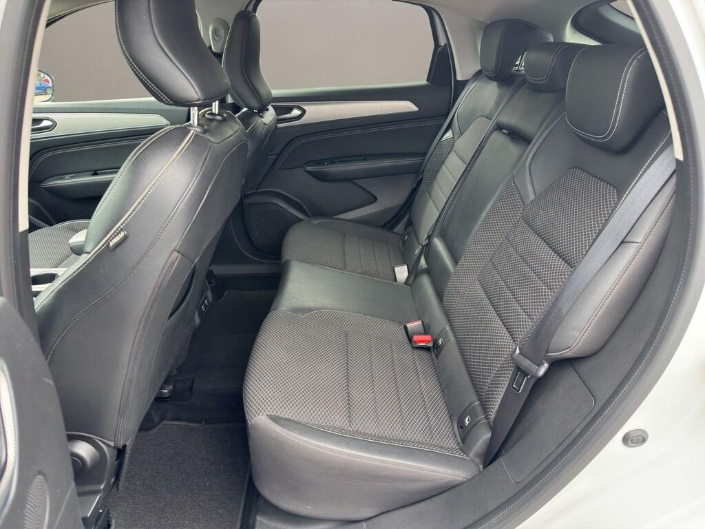 Renault Arkana 1.6 Hybrid Intens E-Tech Auto