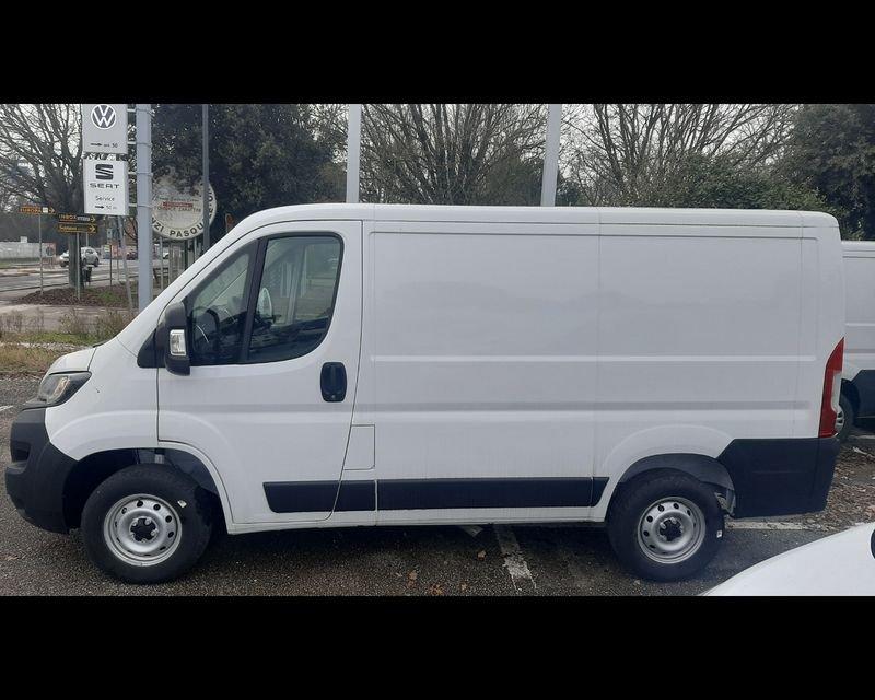 FIAT Ducato 28 2.2 Mjt 120CV PC-TN Furgone