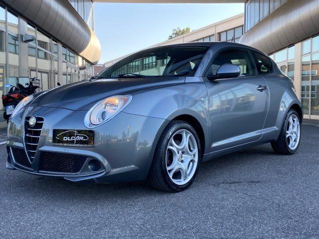 ALFA ROMEO MiTo 1.6 JTDm 16V Distinctive