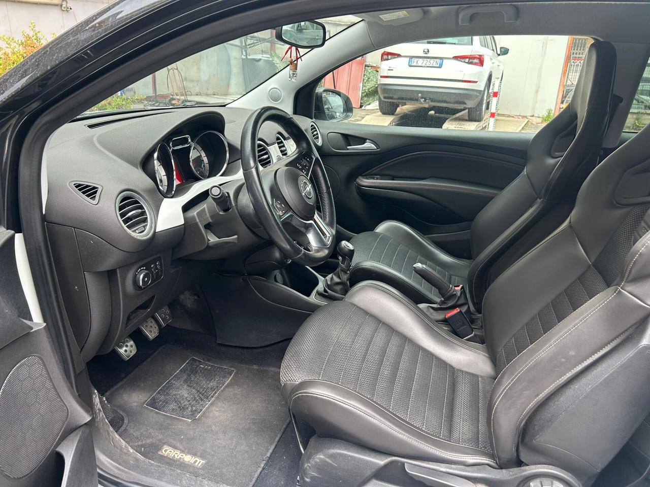 Opel Adam Rocks 1.4 150 CV Start&Stop S