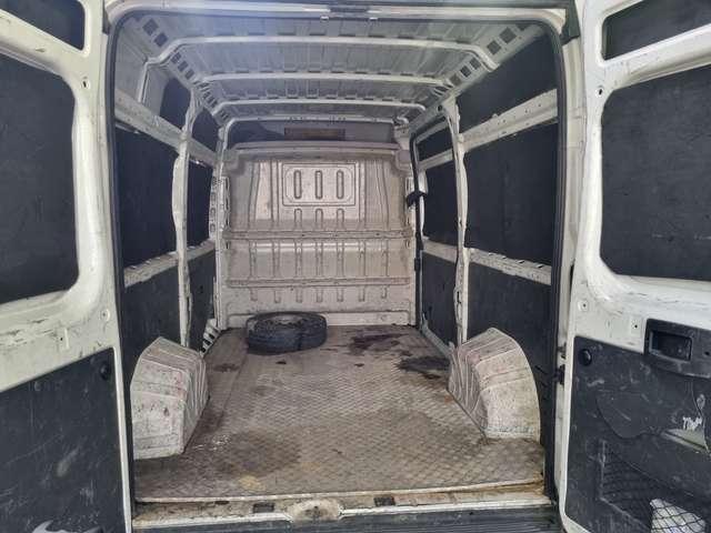 Citroen Jumper
