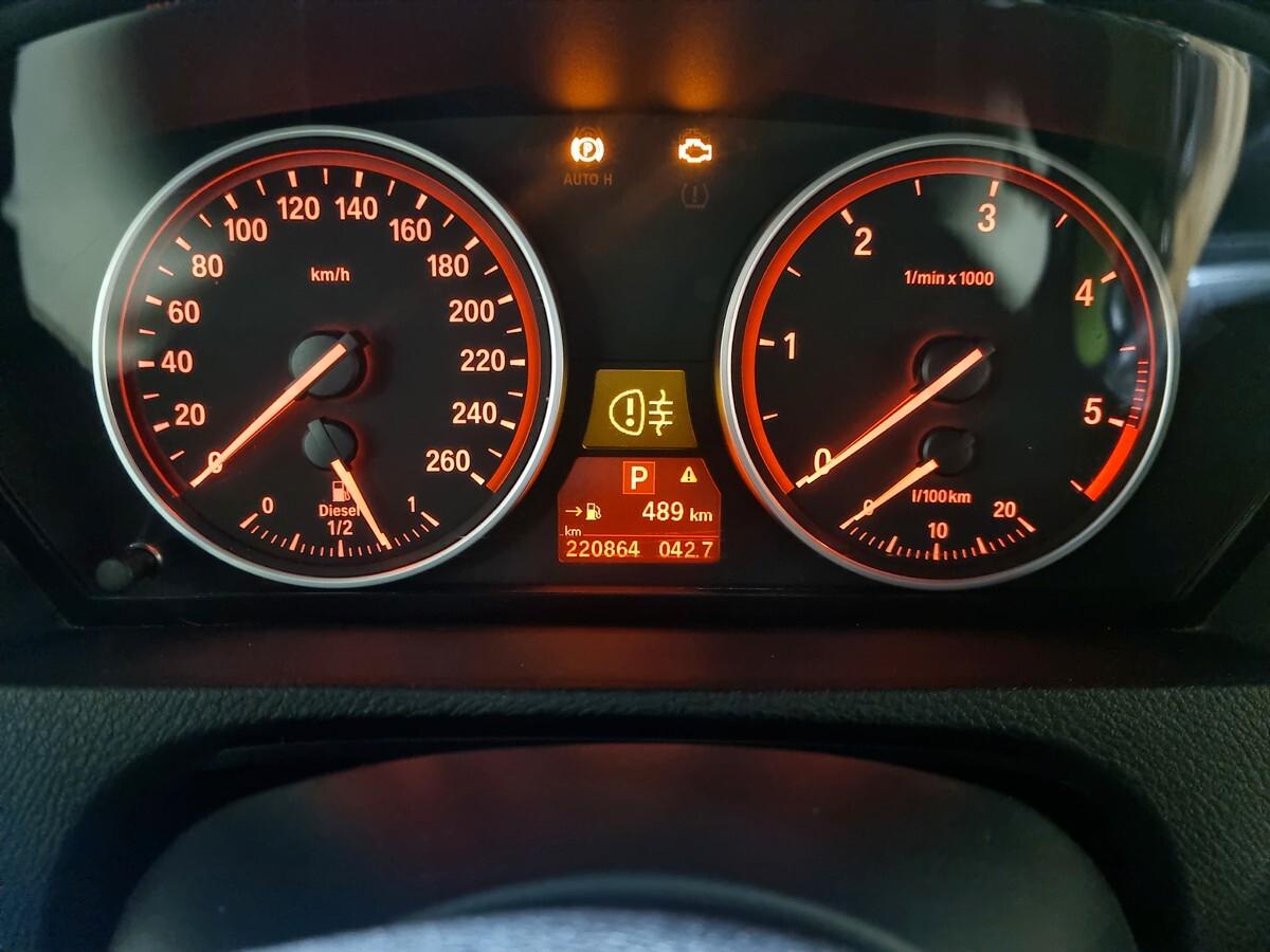 Bmw X5 M 3.0d cat 235cv GARANZIA 1 ANNO