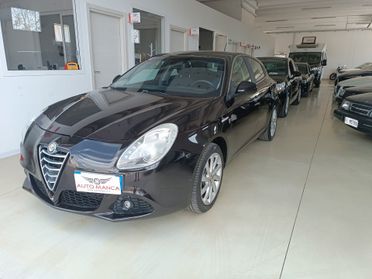 Alfa Romeo Giulietta 1.6 JTDm-2 105 CV Exclusive