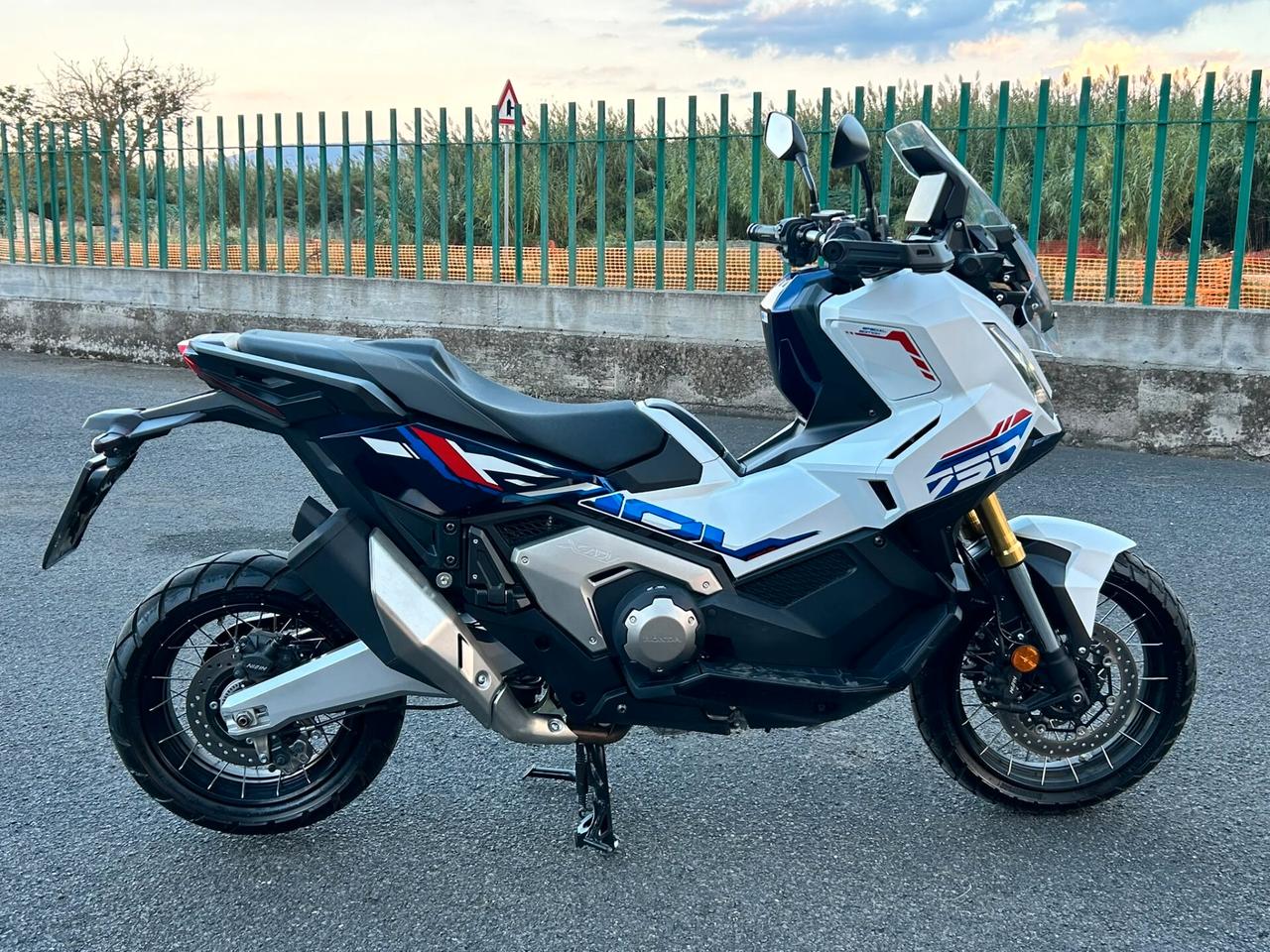 Honda X-ADV 750 DCT Special Edition