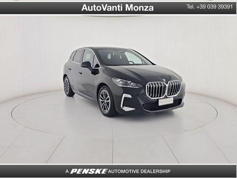 BMW Serie 2 Active Tourer 218d Msport