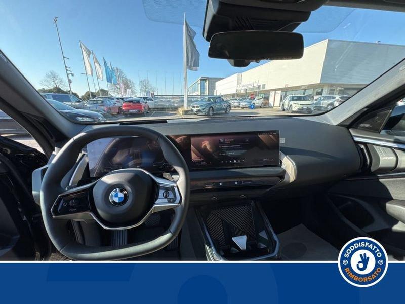 BMW X3 20i xDrive