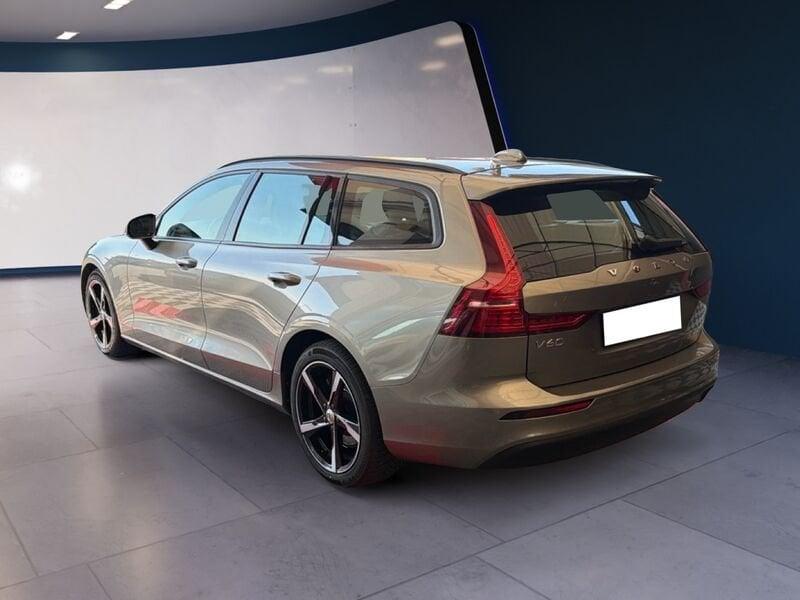 Volvo V60 D3 Geartronic Momentum