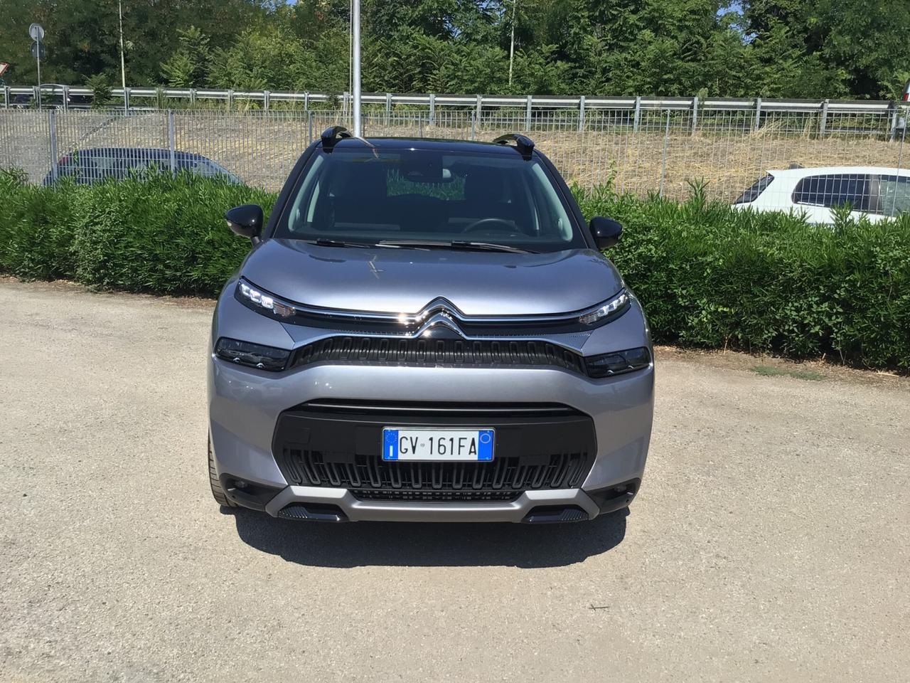 Citroen C3 Aircross 1.2 Turbo 110Cv Max