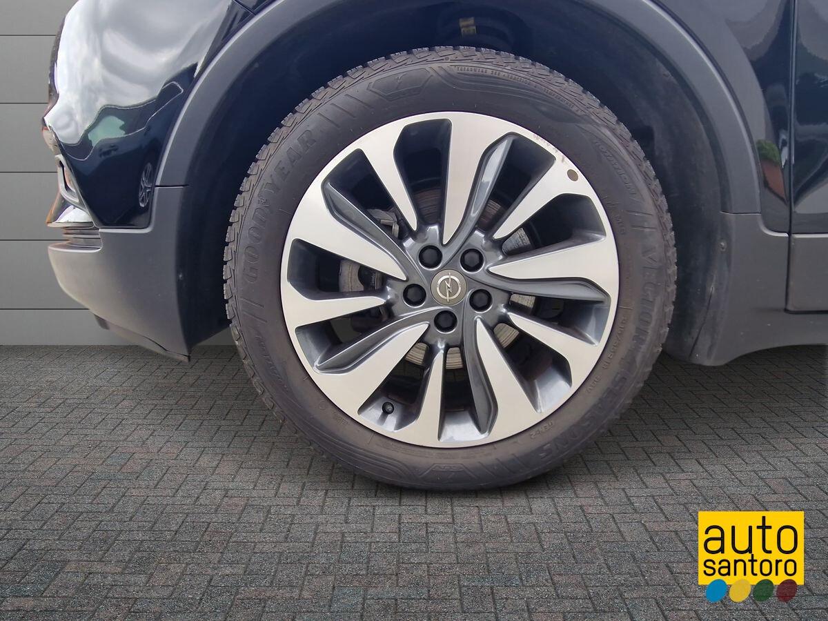 OPEL MOKKA X 1.6 CDTI INNOVATION S&S MY18