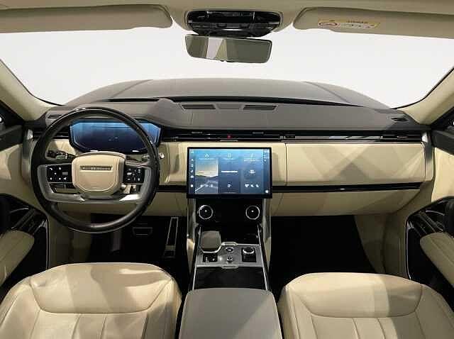 Land Rover Range Rover 3.0D l6 350 CV HSE - IVA ESPOSTA