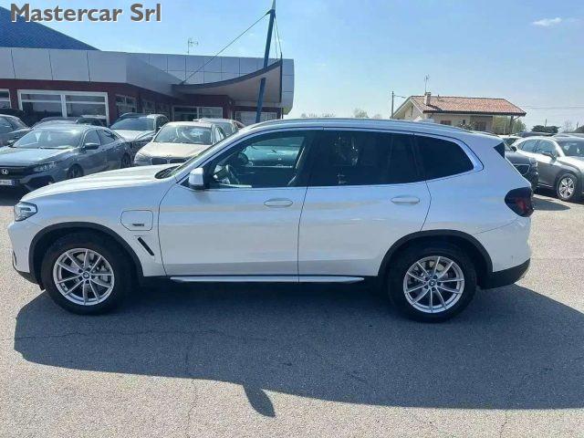BMW X3 xdrive30e auto Plug-in - GJ366YE