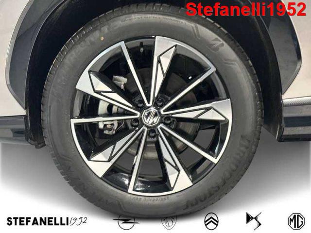 MG HS MG NEW 1.5T DCT Luxury Benzina - Sterling silver