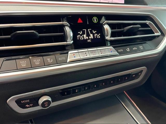 Bmw X5 xDrive25d xLine