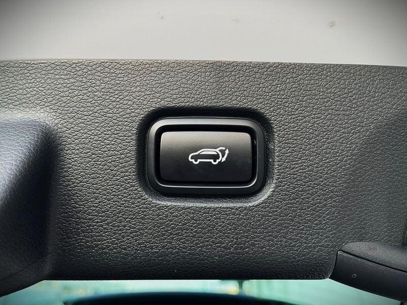 Kia Sportage 1.6 CRDI MHEV GT-LINE 2WD DCT