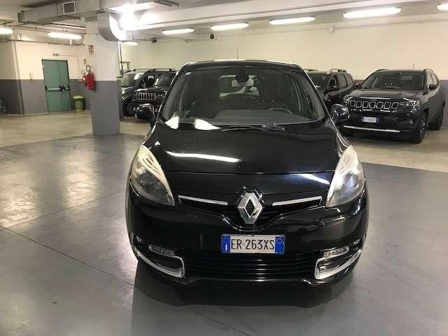 Renault Scenic Scenic X-Mod 1.5 dci BEN.TENUTO FULL OPTIONAL