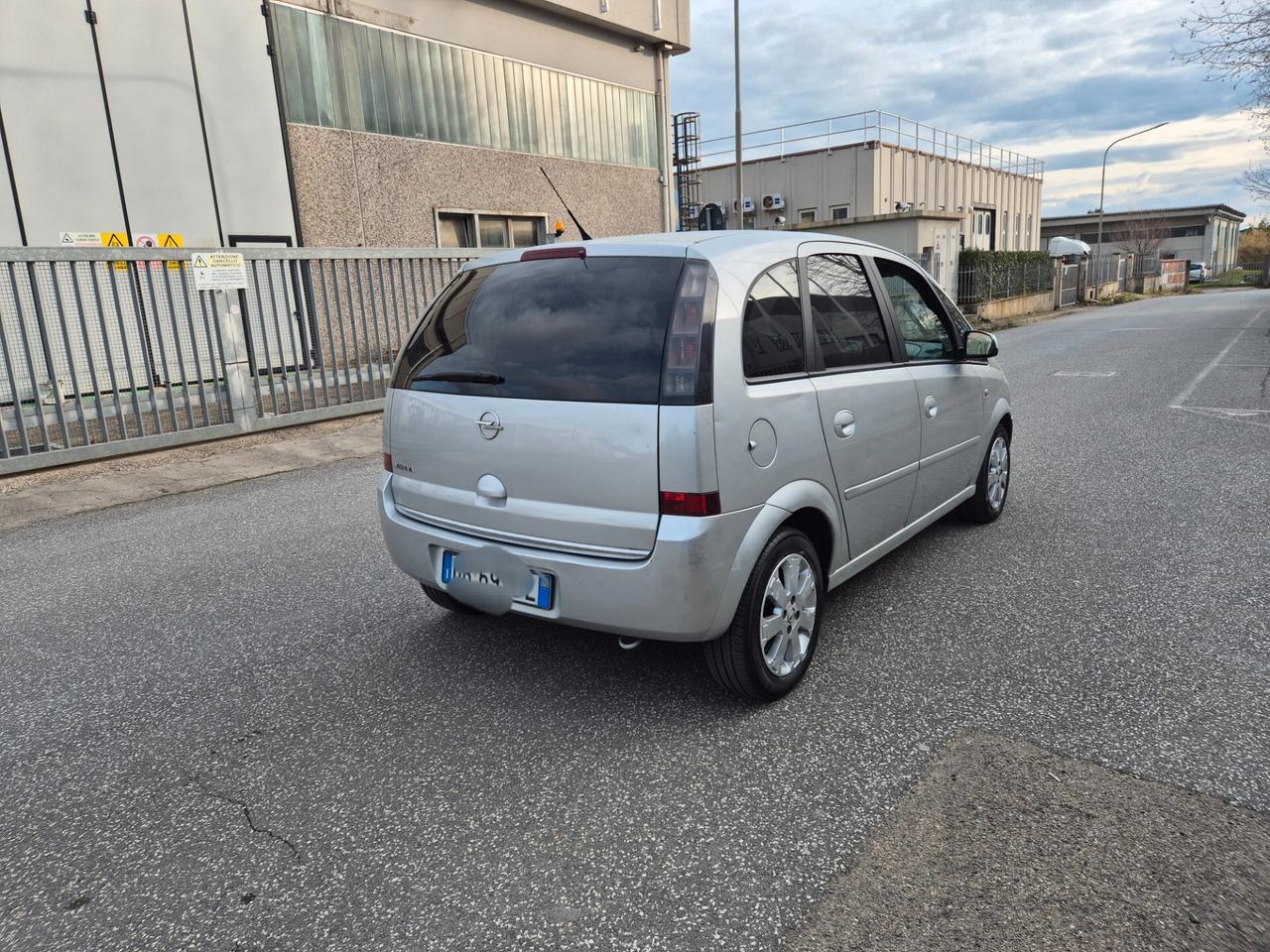 Opel Meriva 1.4 16V Enjoy