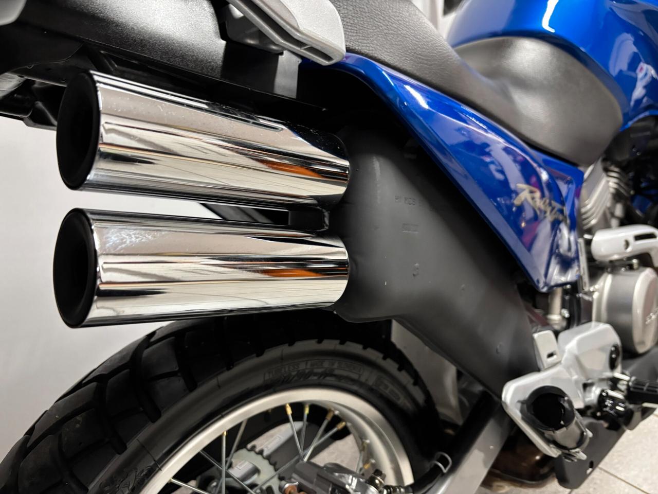 Honda Transalp XL 650V