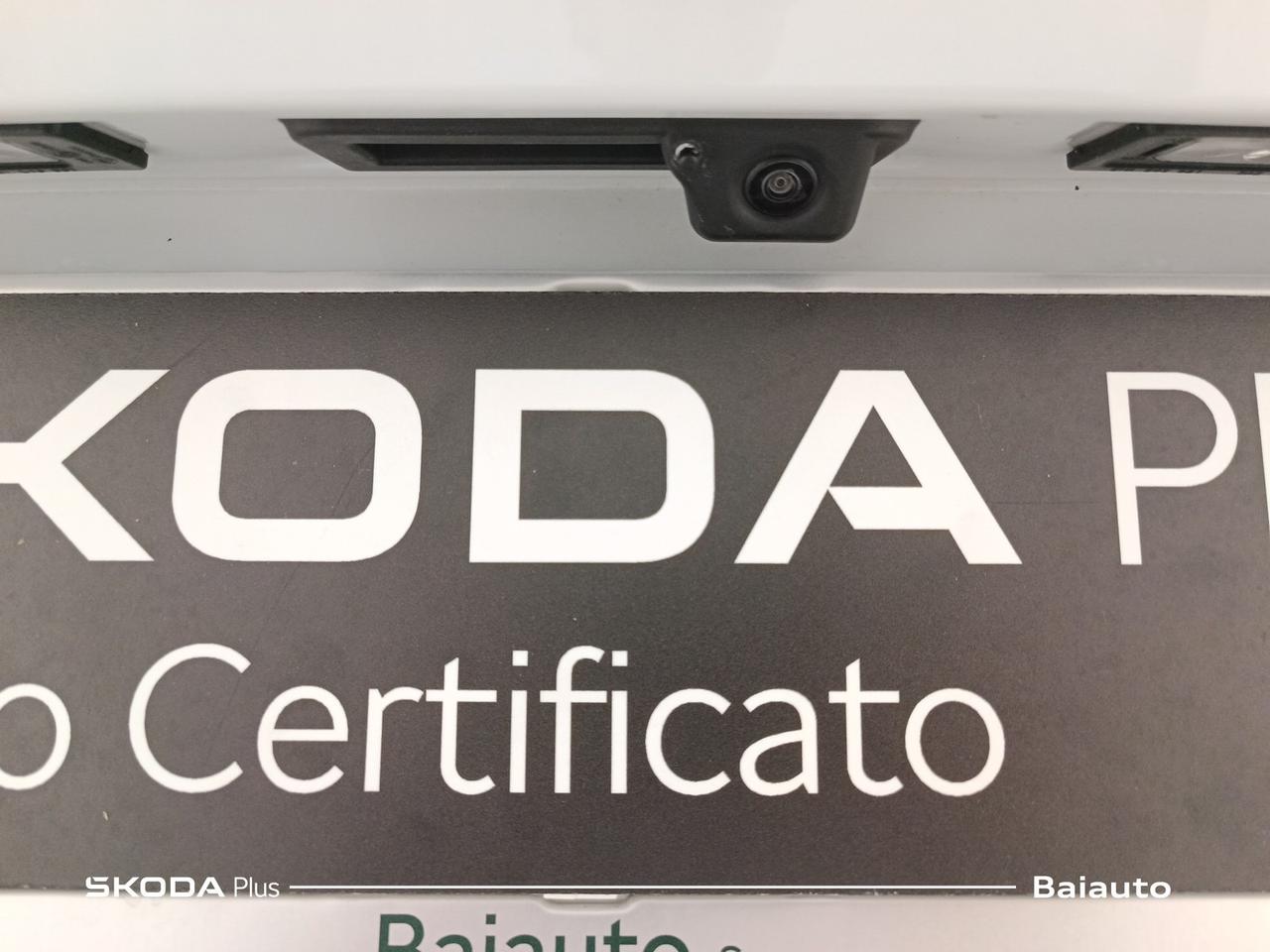 Skoda Kamiq 1.0 tsi 95cv ambition