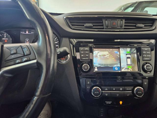 Nissan X-Trail 1.6 dci Tekna 2wd TETTO /PELLE/NAVI